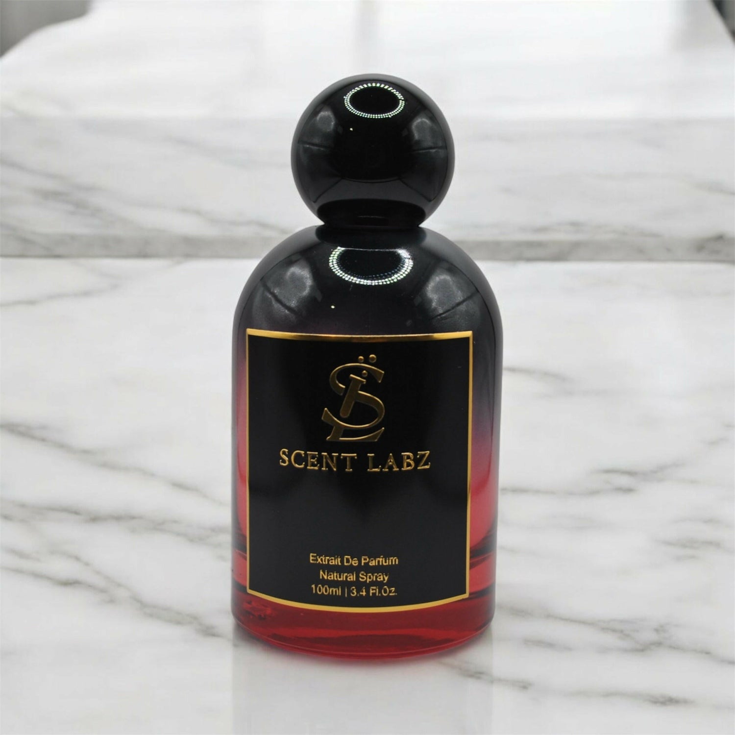 Men Perfumes - Scent Labz