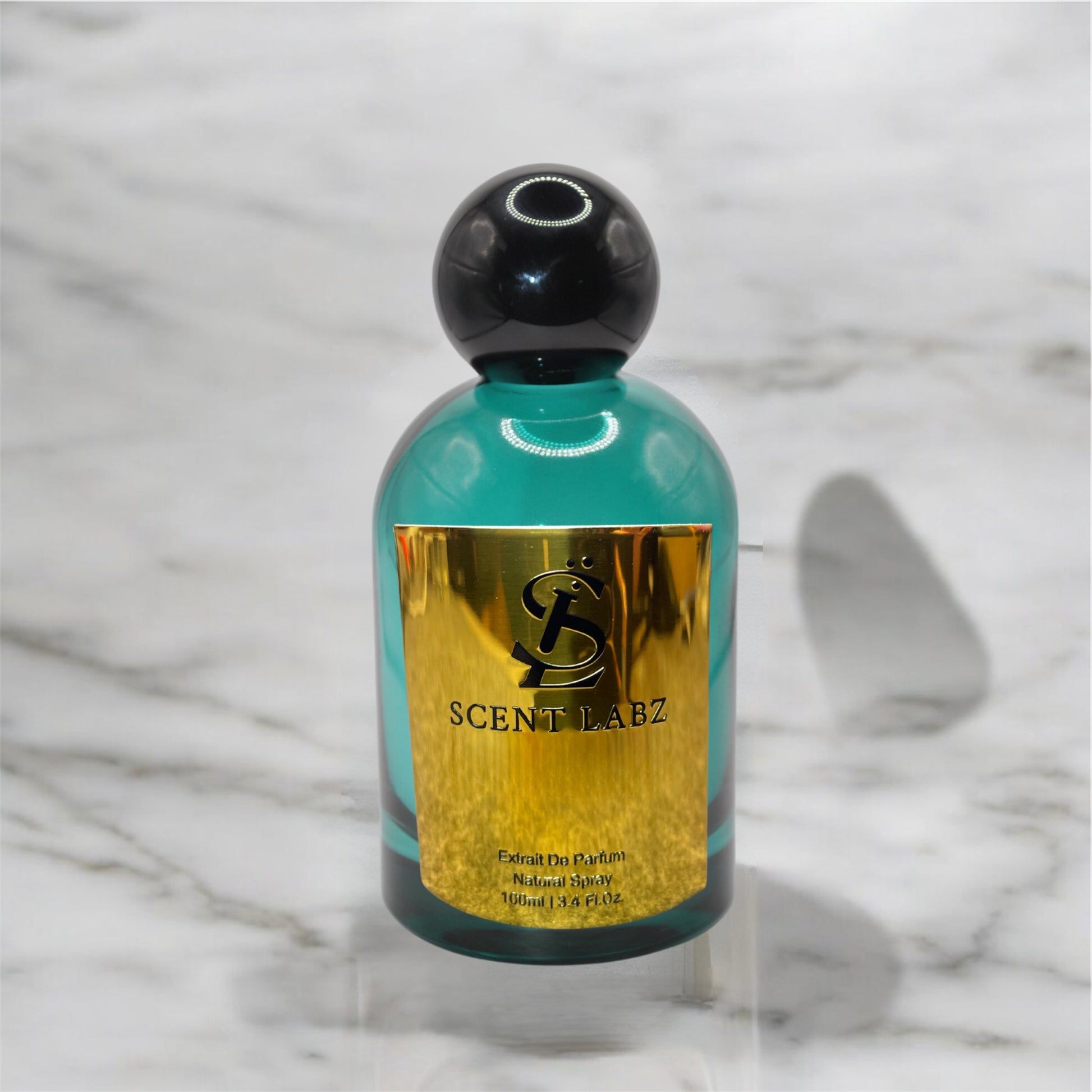 Alpha King - Inspired by Versace Eros - Scent Labz