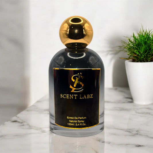 Arabian Nights - Inspired by Montale Arabian's Tonka - Scent Labz