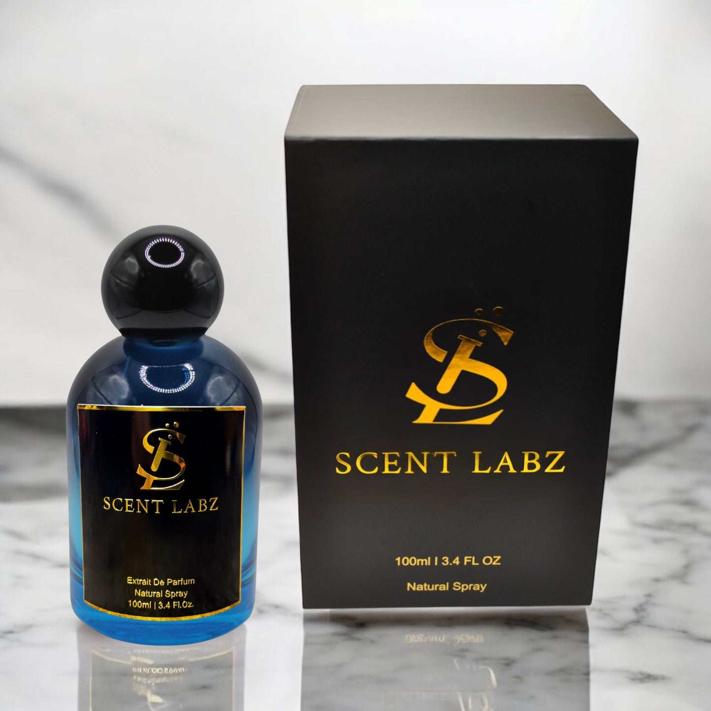 Beach Dive - Inspired by LV Afternoon Swim - Scent Labz