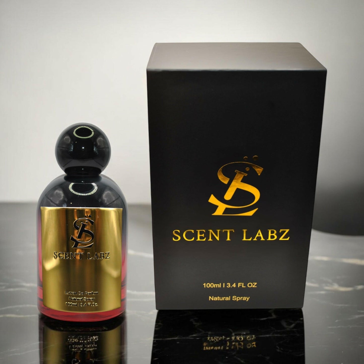 Celsius - Inspired by Dior Fahrenheit - Scent Labz