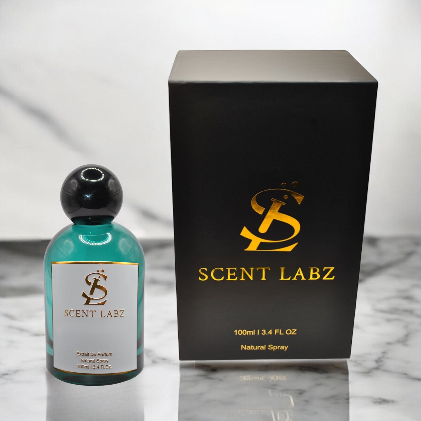 Chasing Stars - Inspired by LV Imagination - Scent Labz