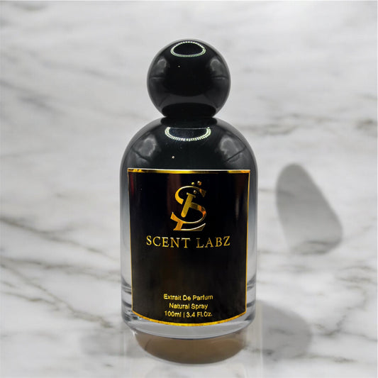 Dark Specter - Inspired by Montale Black Aoud - Scent Labz