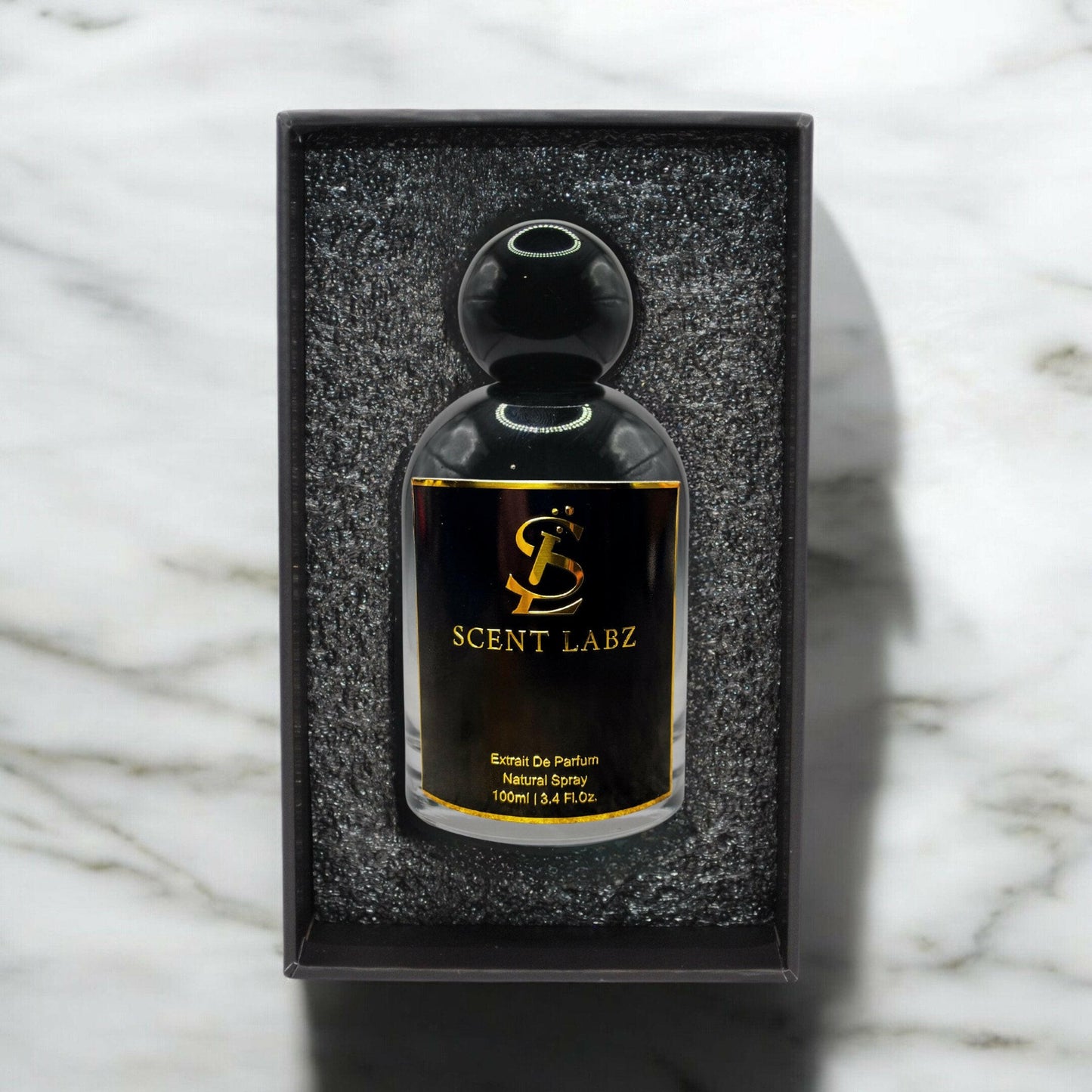 Emperor - Inspired by Creed Aventus - Scent Labz