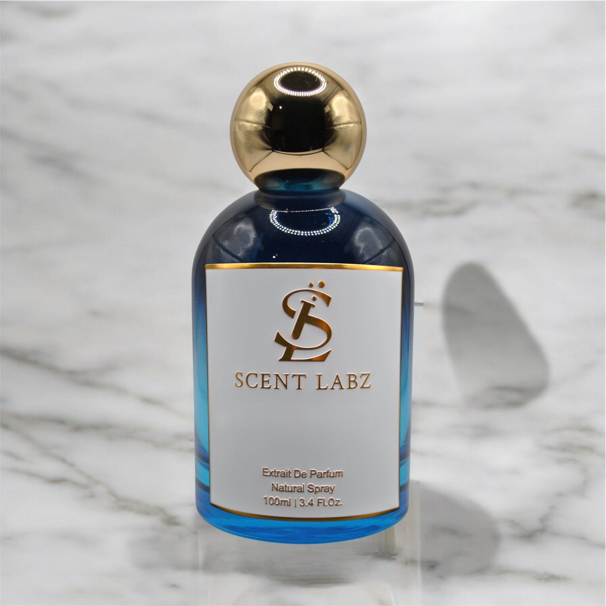 Little Caribbean - Inspired by Mancera French Riviera - Scent Labz