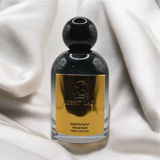 Opulent - Inspired by YSL Black Opium - Scent Labz