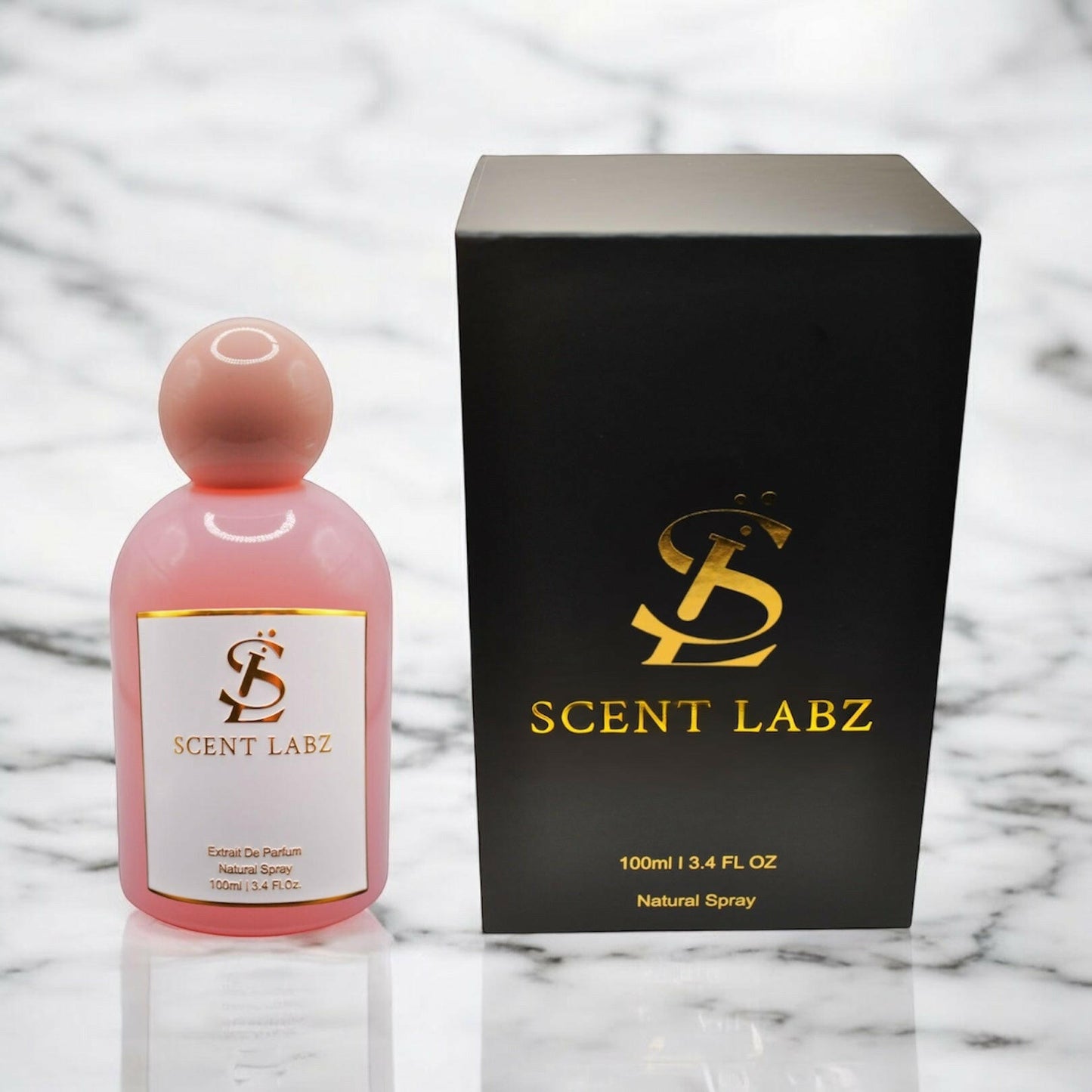 Queen Lady - Inspired by Miss Dior - Scent Labz